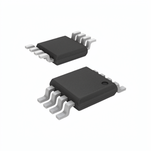 ISL3171EIUZ-T 8 TSSOP, 8 MSOP Original Interface Electronics Component - Product Image 1