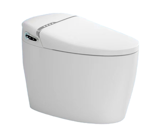 Высококачественный напольный умный туалет для ванной и биде - Product Image 1