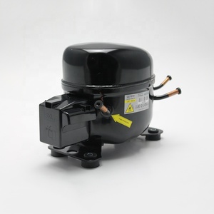 <span class=keywords><strong>Compressore</strong></span> ermetico per refrigerazione SIKELAN QD85YG 148W R600a 220V 1/6 HP per frigoriferi e congelatori - Offerta imperdibile - Product Image 4