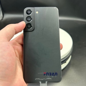 Fnban Vente en gros de téléphones d'occasion originaux pour Samsung Galaxy <span class=keywords><strong>S22</strong></span> 5G Smartphone LTE débloqué, téléphone portable <span class=keywords><strong>S22</strong></span> <span class=keywords><strong>Ultra</strong></span> - Product Image 2