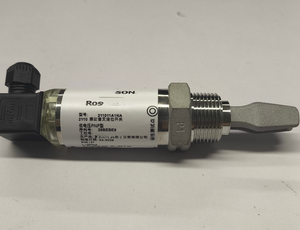 Interruptor de Nivel Compacto Rosemount 2110 de Emerson, Económico, con Autodiagnóstico Integrado, Anti-Espuma, Anti-Recubrimiento, para Tuberías Pequeñas - Product Image 6