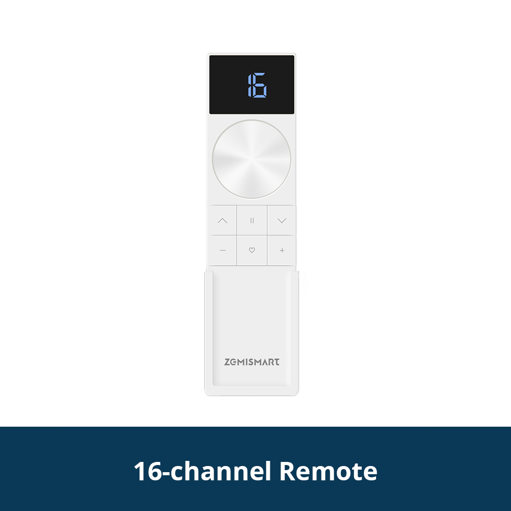 Télécommande 16 canaux