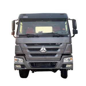 Тягач SINOTRUK HOWO, низкая цена, распродажа, 6x4 10, 380Hp, 400 л.с., 420HP
