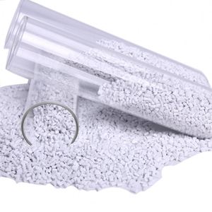 KunLun 3001MV/3001MV2/3001MV2A/X00312 <b>ABS</b> Resin GN-II 0215A Injection Molding Grade High Impact Resistance 25kg Bag - Product Image 5