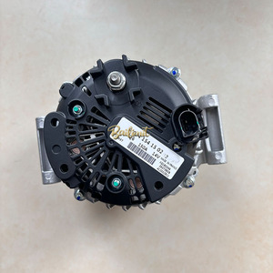 Nuevo alternador A0141541502 0141541502 0009063000 A0009063000 para <span class=keywords><strong>mercedes</strong></span>-benz W204 <span class=keywords><strong>C250</strong></span> E250 SLK250 1.8L - Product Image 5