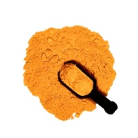 Pabrik Bersertifikat Kualitas ISO Menyediakan Ekstrak Tanaman Perawatan Kesehatan Mata Bubuk Ekstrak Bunga Marigold 90% Kristal Lutein