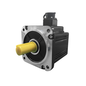 Olu <span class=keywords><strong>1kw</strong></span> 4.77n. M 2000Rpm Hoge Precisie Servomotor Met Rem Voor 3c Apparatuur Assemblagelijn/Smt Machine - Product Image 1