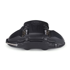 Kit de Calibradores de Freno EP4 de Carreras de Color Personalizado de Alta Calidad, Calibradores de Freno de 4 Pistones, Calibradores EPB, Disco de 380 mm para <span class=keywords><strong>BMW</strong></span> Serie 3 y Serie 5 - Product Image 5