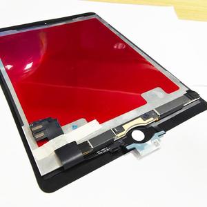 สำหรับไอแพดแอร์ 2 2014 จอแสดงผล LCD หน้าจอสัมผัสเปลี่ยนชุดประกอบดิจิไทเซอร์หน้าจอสัมผัส A1566 A1567 9.7 นิ้วอะไหล่ซ่อม - Product Image 4