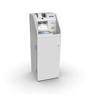 Terminal de Autoservicio Bancario SNBC BDM-100, Quiosco de Señalización Digital para Dispensación de Efectivo, Depósito y Pago Conveniente 2026 - Product Image 5