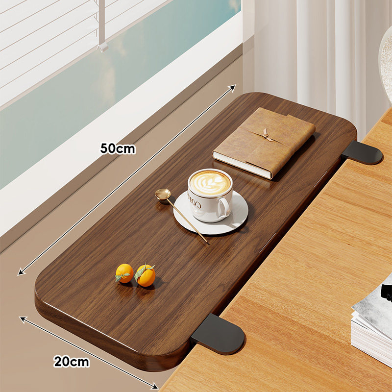 Walnut board, 50*20cm [Foldable]