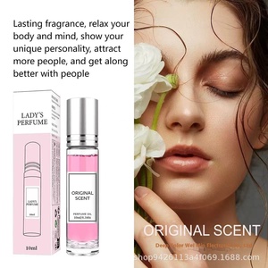 Explosions transfrontalières classique citron lait jasmin boisé <span class=keywords><strong>parfum</strong></span> huile <span class=keywords><strong>Parfum</strong></span> usage quotidien des femmes venin phéromone <span class=keywords><strong>parfum</strong></span> - Product Image 6