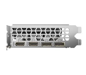การ์ดจอ GIGABYTE GeForce RTX 3050 WINDFORCE OC V2 6GB GDDR6 มือสอง สำหรับเล่นเกม - Product Image 4