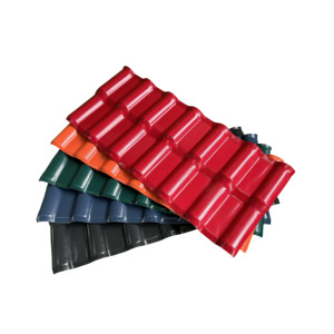 แผ่นผนังพีวีซีที่ทันสมัยสำหรับการก่อสร้างกระเบื้อง<span class=keywords><strong>หลังคา</strong></span> ASA กันน้ำยางสังเคราะห์เรซินเทจา<span class=keywords><strong>ไว</strong></span><span class=keywords><strong>นิล</strong></span>รูปไม้ไผ่สำหรับใช้ในอพาร์ตเมนต์ - Product Image 2