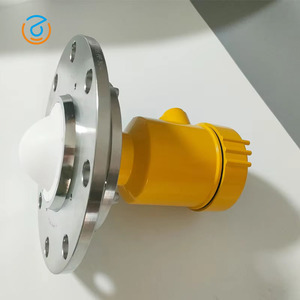 Vente en gros de sonde de niveau radar ZA-602, instrument de mesure du niveau d'eau chimique, instrument de mesure de niveau - Product Image 2