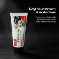 Crema de Belleza de Aceite de Oveja Black Bull 70G con Efecto Reductor de Estática, Reduce la Adsorción de Polvo Estático