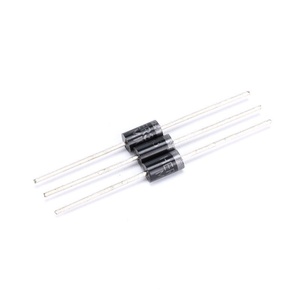 Dioda Penyearah Efisiensi Tinggi HER308 <span class=keywords><strong>1000V</strong></span> 3A DO-201AD Pemulihan Ultra-Cepat 75ns Melalui Lubang -55C hingga 150C - Product Image 4