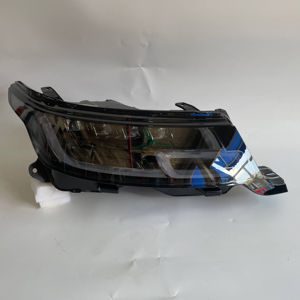 Phare avant Discovery Executive Sports Original 12V Neuf 6000K Faisceau multifonction Haute Qualité 60W 6000 Lumens Rétrofit/Amélioration - Product Image 1