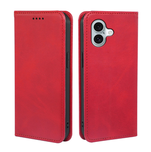 Étui portefeuille magnétique en cuir antichoc pour <span class=keywords><strong>iPhone</strong></span> 18 Pro, 16, 14, 13, <span class=keywords><strong>12</strong></span>, 11, 17e, coque folio à rabat pour <span class=keywords><strong>iPhone</strong></span> 18 Pro <span class=keywords><strong>Max</strong></span> - Product Image 5