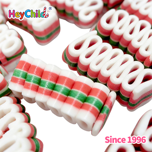 Caramelos al por mayor, personalizados con etiqueta privada, halal, duros, con sabor a frutas, menta y <span class=keywords><strong>canela</strong></span>, con lazo, <span class=keywords><strong>dulces</strong></span> para niños, a granel, suministro <span class=keywords><strong>de</strong></span> fábrica - Product Image 6