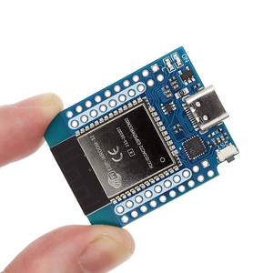 Carte de développement D1 <span class=keywords><strong>MINI</strong></span> <span class=keywords><strong>ESP32</strong></span> WiFi+BT ESP-32 CH9102 avec puce série pour l'Internet des objets - Product Image 5