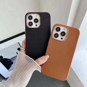 เคสโ<span class=keywords><strong>ท</strong></span>รศัพ<span class=keywords><strong>ท</strong></span>์มือถือแบบ2 In 1เคลือบผิวด้วยไฟฟ้า,เคสมือถือแบบแข็งสำหรับ <span class=keywords><strong>Oppo</strong></span> Realme 6 Pro Fundas Para Celulares - Product Image 1
