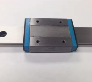 Riel de Guía Lineal Deslizante de Alta Calidad Original IKO MET20 MET20SL METG20 METG20SL METG-20-SL - Product Image 2