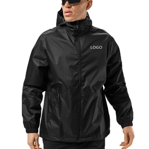 OEM Serves High Quality Wholesale Men's Windproof Nayon <b>Jackets</b> and Men's <b>Waterproof</b> Nayon <b>Jackets</b> Men's <b>Jackets</b> - Product Image 1