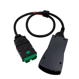 Outil de diagnostic automobile Lexia3 OBD, système complet pour Peugeot Citroën, prise en charge de l'anglais - Product Image 4