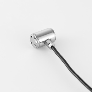 Trọng lượng lực lượng đo lường Trọng lượng tải di động trọng lực thu nhỏ cột căng thẳng Cảm biến áp suất tải di động - Product Image 5