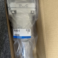 Filtres à air de type modulaire AF, régulateur de filtre à air AF40-04C-A, filtre à air comprimé pneumatique AF40-06C-A, AF50-06D-A
