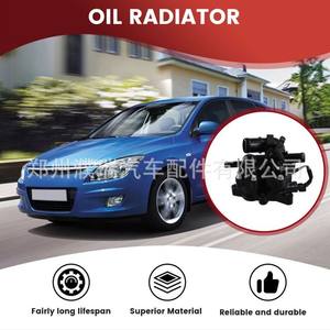 Conjunto de Termostato para Hyundai Elantra 2560003800 25600-03800, Pieza de Repuesto Nueva - Product Image 4