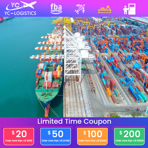 Servicio <span class=keywords><strong>de</strong></span> Transporte Marítimo Económico y Competitivo DDP <span class=keywords><strong>de</strong></span> China a Amazon FBA Global, Entrega Rápida a Domicilio, Soporte 24/7, Seguro Incluido - Product Image 6