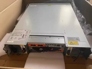 Sistema de Almacenamiento en Rack HPE 2062 de 16Gb Fibre Channel, 24 HDD, 2 Controladores 2060, SSD de 1.92TB, Garantía de 3 Años, 3.84TB R0q80b - Product Image 3