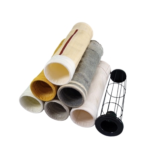 New taipu tùy chỉnh PLC Bụi <span class=keywords><strong>Collector</strong></span> với hiệu quả 98% 99.9% túi lọc và bụi của nhà sản xuất tính năng - Product Image 4