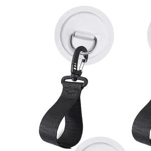 Accessoires de sport nautiques transfrontaliers : Bateaux pneumatiques, planches de surf, kayaks, ensembles de boucles de fixation pour sports aquatiques - Product Image 4