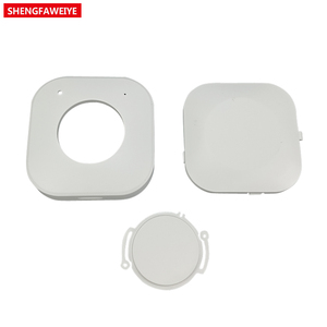 Type-C Charging Anti Loss Device <strong>Plastic</strong> Box Bidirectional Search Locator <strong>Plastic</strong> <strong>Enclosure</strong> - Product Image 5