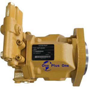 ปั๊มลูกสูบ187-9090 10R-6685ปั๊มลูกสูบสำหรับรถดัมพ์<span class=keywords><strong>740</strong></span>หนอนผีเสื้อ - Product Image 1