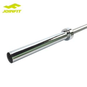 Barras de pesas JOINFIT Cross CF - Product Image 2