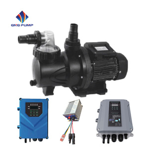 QNQ POMPE Bomba De Piscina Surface Haute Qualité Ménage Solaire Dc 24V 200W <span class=keywords><strong>Piscine</strong></span> Booster Pompe À <span class=keywords><strong>Eau</strong></span> - Product Image 2