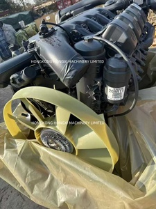 เครื่องยนต์ Om502la ใหม่ - Product Image 6