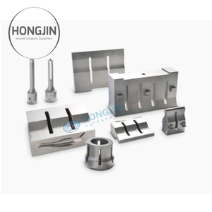 ฮอร์นอัลตราโซนิกสำหรับเครื่องเชื่อมอัลตราโซนิก ฮอร์นอัลตราโซนิก - Product Image 4
