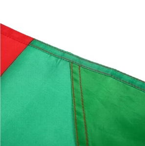 Promoción: Artículos de Animación Pride Cheer Suppliescor, Bandera Corporal de Poliéster con Impresión Digital a Color Vívido para Publicidad - Product Image 3