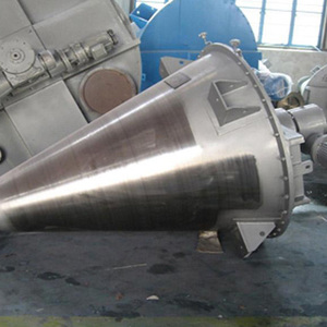 NekalBx用高速DSHダブルスクリューコニカルミキサー - Product Image 5