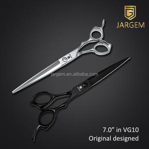 ATS-314 Friseurschere 7,0 Zoll – Langanhaltende Schärfe, Professionelle Haarschneideschere, Direkt vom Hersteller für den Friseurbedarf - Product Image 3