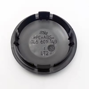 Capuchons de <span class=keywords><strong>moyeu</strong></span> de roue de voiture <span class=keywords><strong>55mm</strong></span> 56mm 65mm 66mm 70mm 76mm pour accessoires Volkswagen VW - Product Image 3