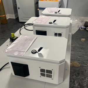 Cajas de Distribución Eléctrica ODM, Cajas de Protección para Equipos Electrónicos, Gabinetes para Equipos de Comunicación - Product Image 3