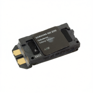 สำหรับซัมซุง กาแลคซี่ เอ 51 2019 ประเภท ซีชุดหูฟังชนิดใส่ในหูพร้อมไมโครโฟนในตัวไดร์เวอร์แบบไดนามิกอะไหล่ทดแทน A515F - Product Image 2