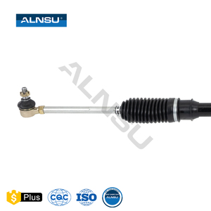 Cremallera de dirección de alta calidad ALNSU y opción para TOYOTA Alto 48500-84300 48510M79g51 - Product Image 6