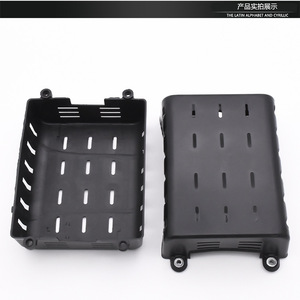 Boîtier de commande pour véhicule électrique 350W 500W, accessoire de siège arrière en plastique pour Aima Yadi Tailing Knives - Product Image 3